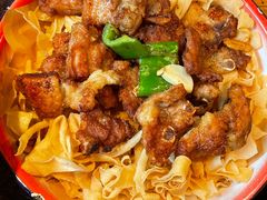 -广府乡下·饭庄(新港东路店)