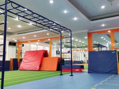 -能量学院少儿体能运动馆(公园1872店)