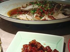 -新白鹿餐厅(金鹰新街口店)