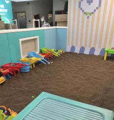 -孩子王童乐园(上海青浦吾悦广场店)