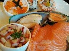 android_upload_pic-深圳四季酒店·馥自助餐厅