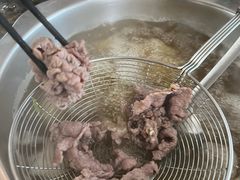 -蔡社牛肉城(龙湖店)