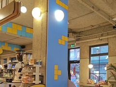 -仁义涵西餐·咖啡(中华巴洛克店)