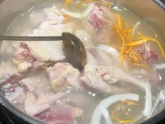 -凤园椰珍·臻品椰子鸡(保利时光里店)