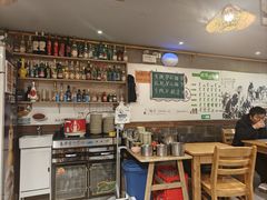 -驴脾气特色炒菜(广渠门内店)