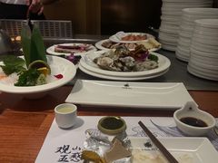 -大渔铁板烧(通州万达店)