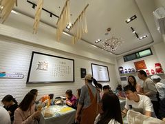 -大嘻咹biangbiang面(历史博物馆店)