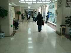 -中国中医科学院西苑医院(本部)