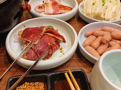 -九田家黑牛烤肉料理(三墩店)