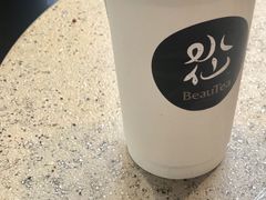 -BeauTea水仙(coco park店)