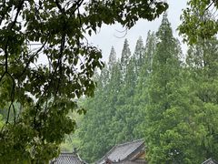 -五祖寺