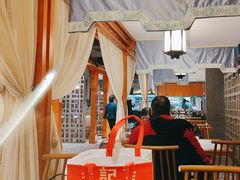 -不倒翁·安徽名菜楼(步行街店)