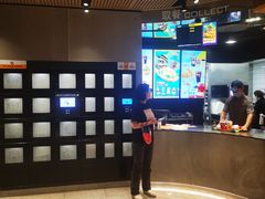 -麦当劳(北苑秋实路店)
