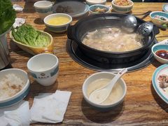 -春润大地海南椰子鸡(沙井京基百纳广场店)