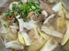 -福屿鲜捞小吃·捞化(福屿总店)