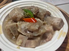 -潮福城大酒楼·潮味粤品·港式点心(湖滨北路店)