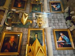 -逃脱反斗城沉浸剧情密室(北京路店)