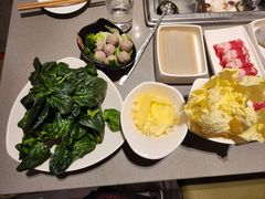 -海底捞火锅(金光华店)