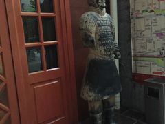 -汉唐驿-唐风美学民宿
