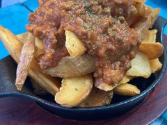 牛肉酱焗薯-My Way Town买味堂·东南亚餐厅(亦庄店)