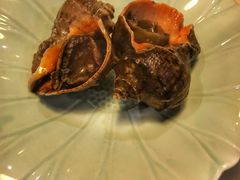 鸿山角螺-堂宴·老厦门私房菜(1988仙岳总店)
