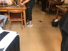 -肉甲韩国木炭烤肉(新壹街1店)