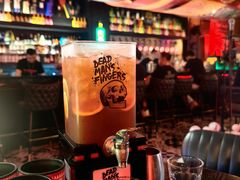 -AClub餐吧(富华里店)