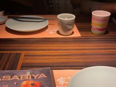 -山葵家·创意料理(EFC欧美广场店)