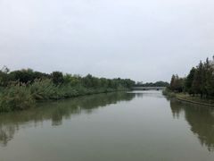 -同里国家湿地公园