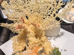 -天狗山料理(省体店)