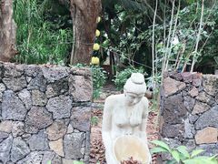 -三亚海棠湾南田温泉神龙谷