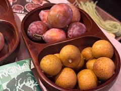 -芸山季·云南野生菌火锅(人民广场来福士店)