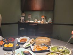 -小厨娘淮扬菜(天印大道店)