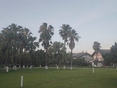 -江心屿景区