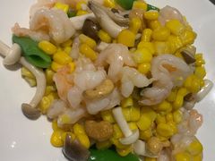 锦绣虾仁-马凯餐厅(长椿街店)