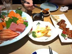 -三石铁板烧(紫竹桥店)