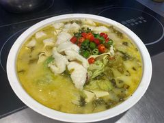 -鱼你在一起(燕郊永旺梦乐城店)