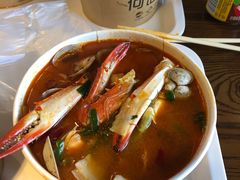 -何记花甲(印象城店)