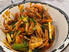 -辣螃铠盆盆蟹大排档(总店)