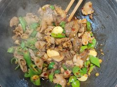 -张氏父子常德肠子馆(贺龙店)