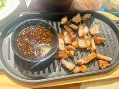 -马灯部落·西湖边的创意山景餐厅(虎跑动物园店)