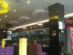 -鼎盛山海火锅(北戴河刘庄夜市老虎石浴场店)