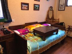 -北京阅微庄四合院文化特色酒店