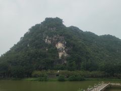 -星湖旅游景区七星岩