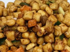-白魁老号饭庄(交道口店)