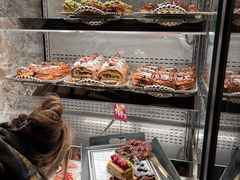 -B&C黄油与面包·THE GARDEN BAKERY概念店(世纪汇店)