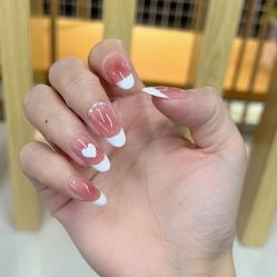 -美兮美学·日式美甲美睫