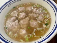 -韩萍老南京馄饨(河西万达店)