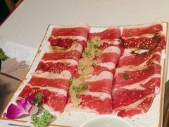 -千寻山野烤肉(天虹店)