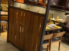 -豪客来牛排(空港华联店)